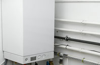 free Red Wharf Bay condensing boiler quotes