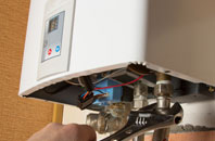 free Red Wharf Bay boiler install quotes